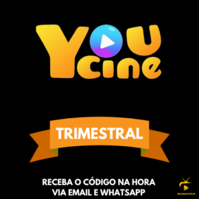 YouCine Trimestral