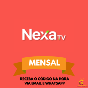 NexaTV Mensal