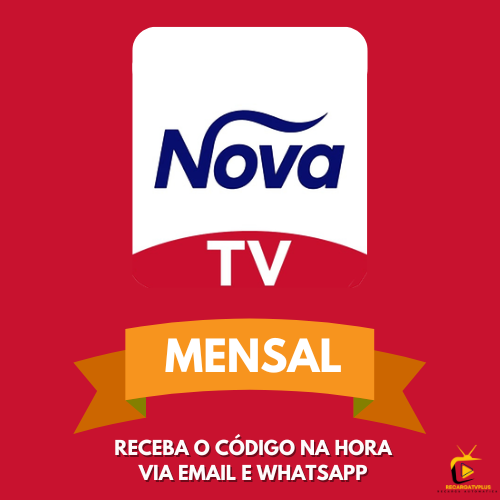 Nova TV Mensal