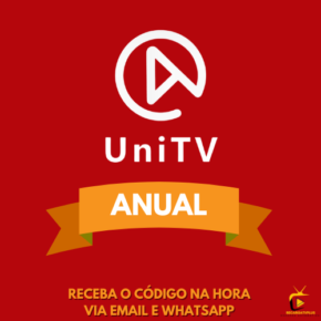 UniTV Anual