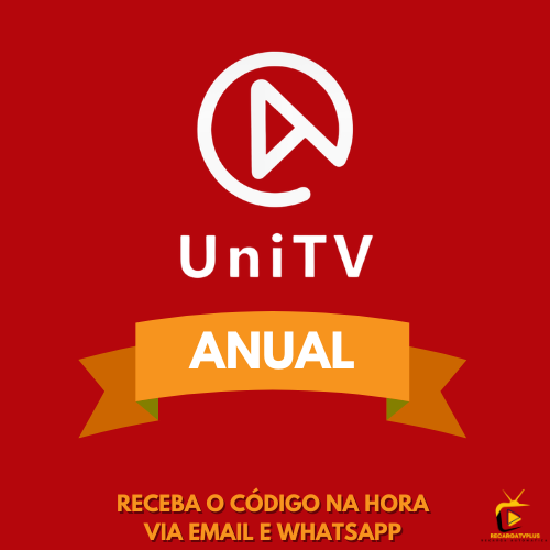 UniTV Anual