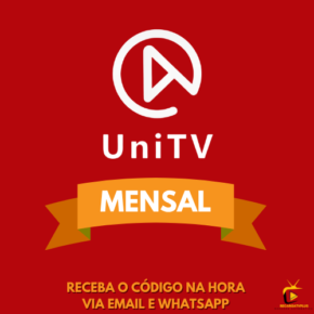UniTV Mensal