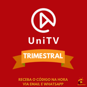 UniTV Trimestral